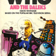 Illustration for article titled Theres quite a lot of Doctor Who on the radio over the next few days